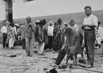 La Castañeda: así fue la historia del hospital psiquiátrico más siniestro de la Ciudad de México