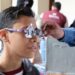 Con entrega de lentes, SEDIF y Beneficencia Pública cambian la vida de poblanas y poblanos