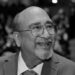 En la 33 FILAH, celebran con homenaje la proporción humana y la vocación docente de Alfredo López Austin