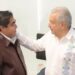 AMLO reitera aumento en las pensiones para las personas de la tercera edad