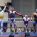 Con espectáculo de lucha libre, SEDIF apoya a niñez poblana con discapacidad