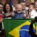 Lula da Silva gana las elecciones en Brasil con el 50.9% de los votos