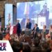 Gobierno estatal y Congreso construyen reformas para ejercer el poder público de manera distinta: MBH