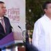 Orden de aprehensión contra García Cabeza de Vaca es nueva: Mejía Berdeja