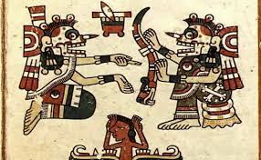 Los cantos de la muerte de los mexicas que dieron forma al Día de Muertos