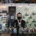 Por vinculación de la SDR, mezcal poblano llegará a Colombia