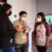 Recibió Módulo Turístico más de 8 mil visitantes previo a Todos Santos