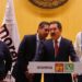 Morena negocia reforma electoral con opositores
