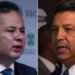 Santiago Nieto se lanza contra Cabeza de Vaca: ‘No hay cacería, tiene acreditados delitos’