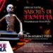 Anuncia Cultura “Noche de Museos” por programa de Día de Muertos
