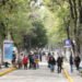 ALISTA AYUNTAMIENTO DE PUEBLA OPERATIVO “DÍA DE MUERTOS 2022”