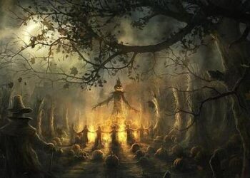 Halloween: ¿qué significa y cuál es el origen de esta festividad pagana?
