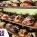 Traspasa fronteras el tradicional pan de muertos de Tepeaca