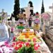 Día de Muertos, la historia de una tradición