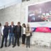 IMACP INAUGURA EXPOSICIÓN DE RAÚL GIL EN PANTEÓN MUNICIPAL