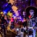 Paseo Nocturno de Día de Muertos regresa a la CDMX ¡Prepara tu disfraz!