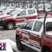 Con patrullas, gobierno estatal refrenda compromiso para garantizar seguridad y mejorar condiciones: MBH