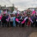 AYUNTAMIENTO DE PUEBLA CONTINÚA CON LA REHABILITACIÓN DE MÁS CALLES; AHORA EN LA 103 A ORIENTE, AL SUR DE LA CIUDAD
