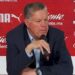 Chivas: Ricardo Peláez deja su cargo como director deportivo