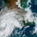 En sólo una noche ‘Roslyn’ se convirtió en huracán categoría 3; prevén lluvias torrenciales en México