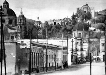 Las leyendas son ciertas: Estas colonias de la CDMX se construyeron sobre un panteón