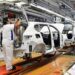 Puebla, segunda en producción y exportaciones de vehículos ligeros