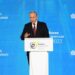 Putin: “Rusia está dispuesta a suministrar energía a Europa, la pelota está de su lado”