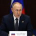 “Podría provocar una catástrofe global”: Putin lanza una advertencia para la OTAN
