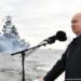 ¿Primer aviso? Vladimir Putin asiste a ejercicios de fuerzas nucleares estratégicas