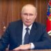 Putin niega intención de Rusia de usar armas nucleares en Ucrania… y tira advertencia a EU