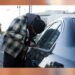 Nissan acapara primer puesto de autos robados en Puebla