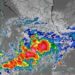 Se formó tormenta tropical “Roslyn” frente a costas México; prevén que se convierta en huracán y toque tierra