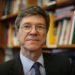 Los países más democráticos también han sido los más violentos: profesor Jeffrey Sachs