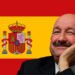Carlos Salinas de Gortari se nacionalizó español y explicó sus razones “de origen genealógico y de congruencia”