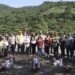 Arranca SDR entrega de maquinaria y equipo a productores de café