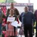 Entrega SDR apoyos a productores de valle de Libres y Sierra Nororiental