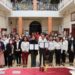 Trabaja SEGOB en garantizar acceso a justicia y debida defensa de las mujeres