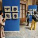 PUEBLA PRESENTE EN LA V MUESTRA INTERNACIONAL DE FOLKLORE Y ARTES EN SAN LUIS POTOSÍ