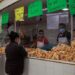 Inflación general alcanza su pico: se mantiene en 8.70% anual