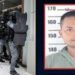 Un ex policía mata a tiros a 38 personas, la mayoría de ellas niños, en una guardería de Tailandia