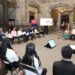 AYUNTAMIENTO DE PUEBLA Y “JÓVENES TALENTO” IMPULSARÁN PROYECTOS DE SAN FRANCISCO TOTIMEHUACÁN