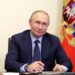 ¡Es oficial! Putin firma anexión de 4 regiones ucranianas