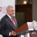 Gobierno de México insistirá en aprobación de reforma electoral, afirma presidente