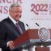 Presidente agradece al pueblo de México apoyo durante cuatro años de la Cuarta Transformación