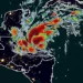 Huracán Lisa evoluciona a categoría 1. Alerta en el Sureste.