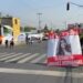 Elizabeth Jiménez desaparece en transporte escolar en Álvaro Obregón; familiares bloquean avenida