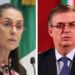 Desestima el TEPJF quejas contra Ebrard y Sheinbaum