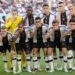 Selección de Alemania “calla” simbólicamente ante la complicidad de la FIFA con autoridades de Qatar