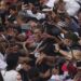 Ya estoy chocheando, pero aún tengo muchos deseos de vivir: López Obrador