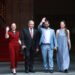 Así recibió AMLO a Gabriel Boric, presidente de Chile